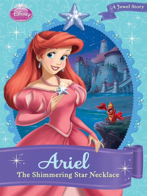 Title details for Disney Princess by DISNEY BOOK GROUP - Available
